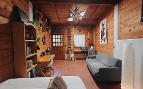 Cabana Campestre En Oaxaca